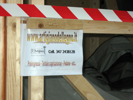 Preingressi Casette in legno  Pedane Case Mobili Tettoie Coperture Porticati